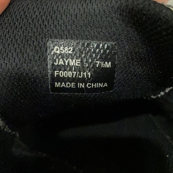 Coach runners - Picture 3 of 3